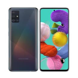 Galaxy A51 5G - Unlocked