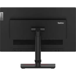 Lenovo 23-inch Monitor 1920 x 1080 LED (ThinkVision T23I-20)