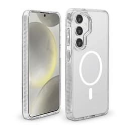 Galaxy S24 case - Plastic - Clear
