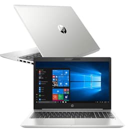 Hp ProBook 650 G5 15-inch (2019) - Core i5-8365U - 8 GB - SSD 256 GB