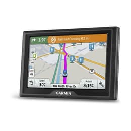 Garmin Drive 51 USA LM-R with City Navigator NT Europe GPS
