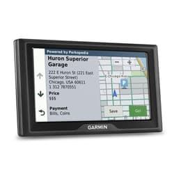 Garmin Drive 51 USA LM-R with City Navigator NT Europe GPS