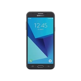 Galaxy J7 V 16GB - Black - Locked AT&T