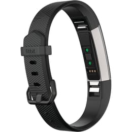 Fitbit Smart Watch Alta Activity Tracker - Black