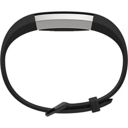 Fitbit Smart Watch Alta Activity Tracker - Black