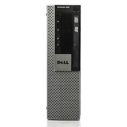 Dell Optiplex 960 SFF Core 2 Quad 2.4 GHz - HDD 1 TB RAM 4GB