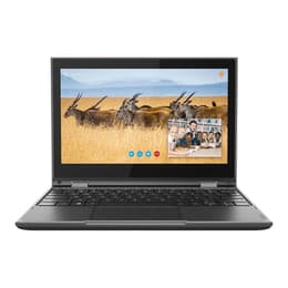 Lenovo 300E Chromebook 11-inch (2019) - Cortex A53 - 4 GB - HDD 32 GB