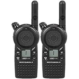 Motorola CLS1110 Radio