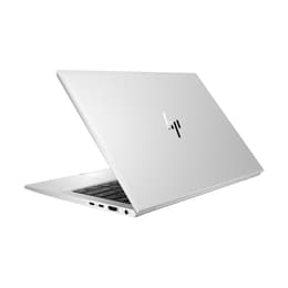 Hp EliteBook 830 G7 13-inch (2021) - Core i7-10610U - 32 GB - SSD 256 GB