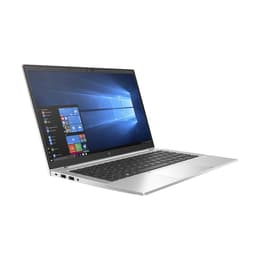 Hp EliteBook 830 G7 13-inch (2021) - Core i7-10610U - 32 GB - SSD 256 GB