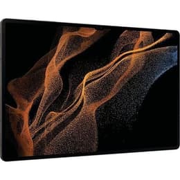 Galaxy Tab S8 Ultra 256GB - Gray - (Wi-Fi)