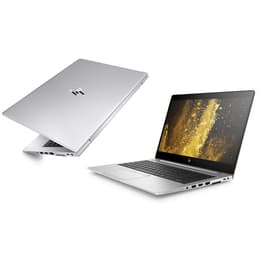 Hp EliteBook 840 G5 14-inch (2020) - Core i7-8650U - 16 GB - SSD 512 GB