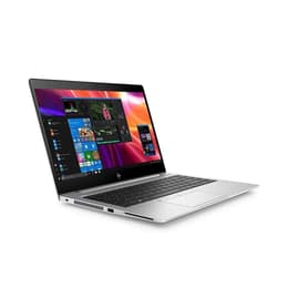 Hp EliteBook 830 G5 13-inch (2017) - Core i5-8350U - 16 GB - SSD 256 GB
