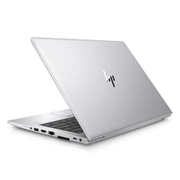 Hp EliteBook 830 G5 13-inch (2017) - Core i5-8350U - 16 GB - SSD 256 GB