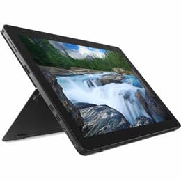 Dell Latitude 5290 12" Core i5 1.7 GHz - SSD 256 GB - 8 GB
