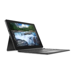 Dell Latitude 5290 12-inch (2018) - Core i5 - Gen 8 (U) - 8 GB - SSD 256 GB
