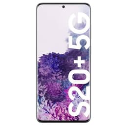 Galaxy S20+ 5G 128GB - Gray - Locked T-Mobile
