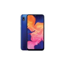 Galaxy A10 - Locked T-Mobile