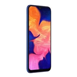 Galaxy A10 - Locked T-Mobile