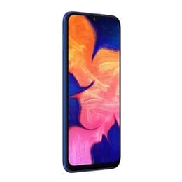Galaxy A10 32GB - Blue - Locked T-Mobile