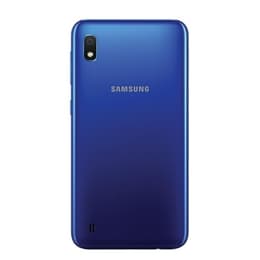Galaxy A10 32GB - Blue - Locked T-Mobile