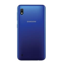 Galaxy A10 - Locked T-Mobile