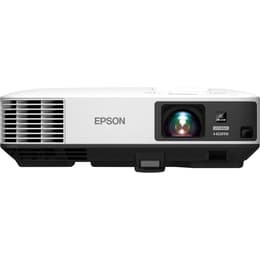 Epson PowerLite 2165W Video projector 5500 Lumen - Black/White