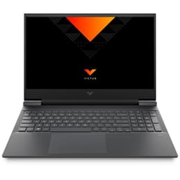 HP Victus 16-E0010NR 16-inch - Ryzen 5 5600H - 8GB 512GB NVIDIA GeForce RTX 3050 QWERTY - English