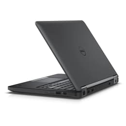Dell Latitude E5250 12-inch (2015) - Core i5-5200U - 8 GB - SSD 128 GB