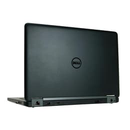 Dell Latitude E5250 12-inch (2015) - Core i5-5200U - 8 GB - SSD 128 GB