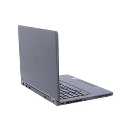 Dell Latitude E5250 12-inch (2015) - Core i5-5200U - 8 GB - SSD 128 GB