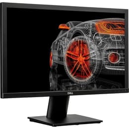 Dell 21.5-inch Monitor 1920 x 1080 LCD (E2221HN)
