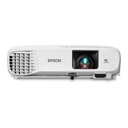 Epson PowerLite W39 Video projector 3500 Lumen - White