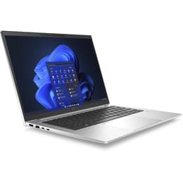 Hp EliteBook 840 G9 14-inch (2022) - Core i5-1245U - 16 GB - SSD 512 GB
