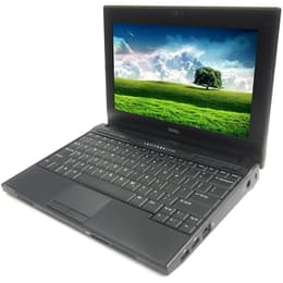 Dell Latitude 2110 10-inch (2010) - Atom N470 - 2 GB - SSD 256 GB