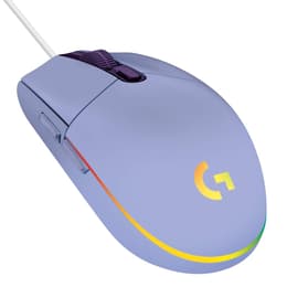 Logitech G203 Mouse