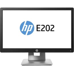 Hp 20-inch Monitor 1600 x 900 LED (EliteDisplay E202)