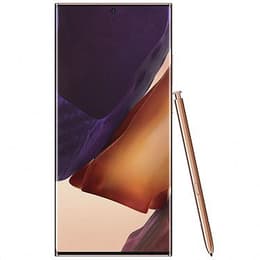 Galaxy Note20 Ultra 5G 128GB - Bronze - Unlocked