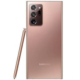 Galaxy Note20 Ultra 5G 128GB - Bronze - Unlocked