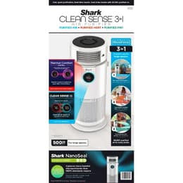 Shark HC502 Air purifier