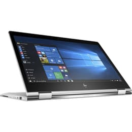 HP EliteBook x360 1030 G2 13" Core i5 2.6 GHz - SSD 256 GB - 8 GB QWERTY - English