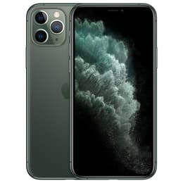 iPhone 11 Pro 256GB - Midnight Green - Locked T-Mobile