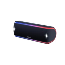 Sony SRS-XB31 Portable Bluetooth Speaker Bluetooth speakers - Black