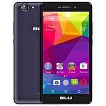 BLU Life XL 8GB - White - Unlocked