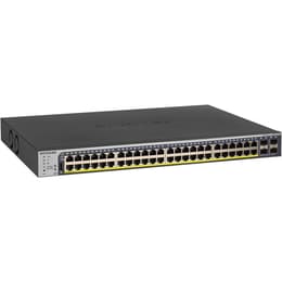 Netgear GS752TP-200NAS hubs & switches
