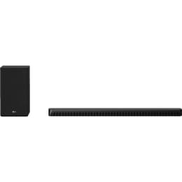 Soundbar lg electronics SN8YG - Black
