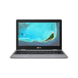 Asus ChromeBook CX22N Celeron N3350 1.1 GHz 16 GB eMMC - 4 GB