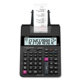 Casio HR10RC Calculator