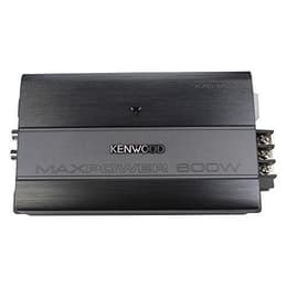 Kenwood KAC-M3004 Sound Amplifiers