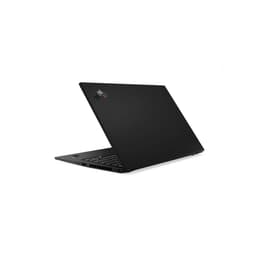 Lenovo ThinkPad X1 Carbon Gen 8 14-inch (2020) - Core i5-10310U - 16 GB - SSD 512 GB